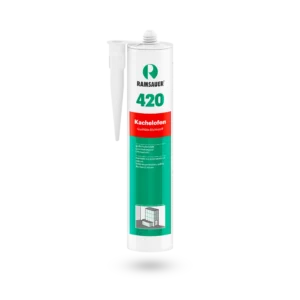 Ramsauer 420 - Cserépkályha fugázó