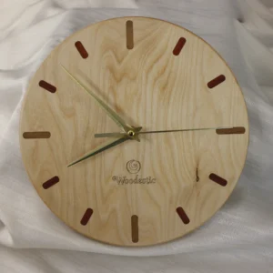 Woodestic Timekeeper Falióra