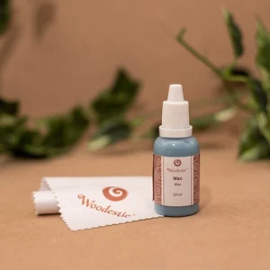 Woodestic Wax Készlet