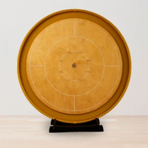 Woodestic Verseny Crokinole