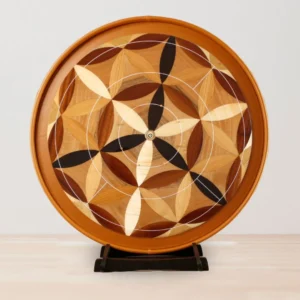 Woodestic Elit Crokinole