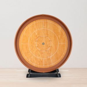 Woodestic Mini Crokinole