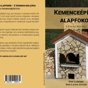 Kemenceépítés alapfokon - e-könyv (PDF)