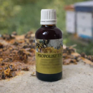 Propolisz tinktúra 50 ml