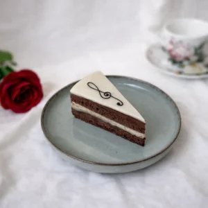 Mozart tortaszelet