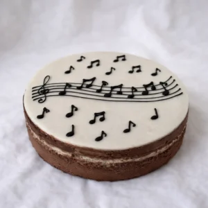Mozart torta