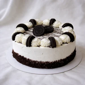 Oreo torta