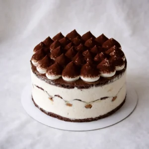 Tiramisu torta