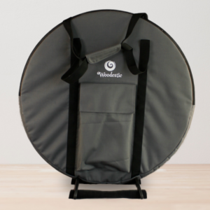 Crokinole Verseny Hordtáska